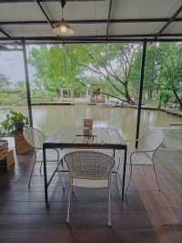 Something Rice Workshop & Cafe' |เชียงราย