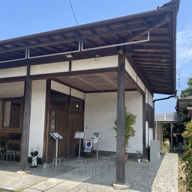 【佐賀カフェ】一年中かき氷が楽しめるお店