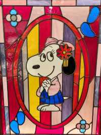 小樽必去打卡點！🧸✨SNOOPY Village 