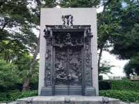 ［東京］上野恩賜公園遊歷與天鵝船體驗