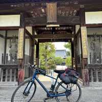 四國遍路+瀨戶內海單車遊