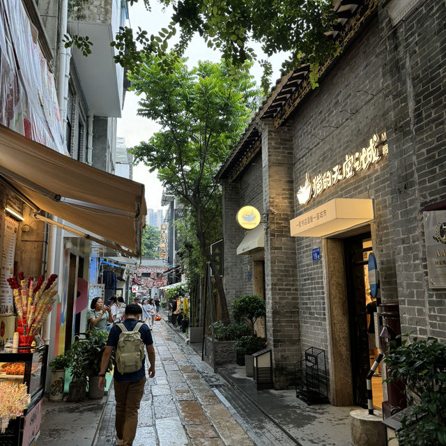 Foshan 