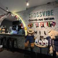  The Unforgettable Stay In Chiang Mai!