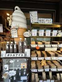 【代代木八幡駅】可以大手購入滴漏咖啡的咖啡店🤭