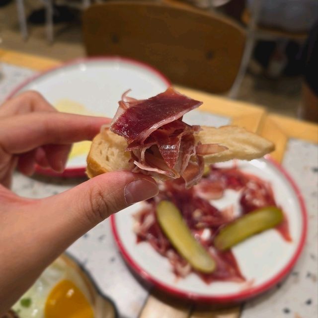 Odelice📍Wan Chai
