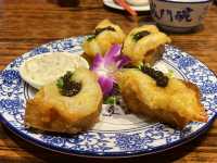 香港大排檔分享 — 女人街食飯公司