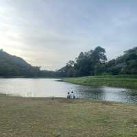อุทยานเเห่งชาติน้ำตกสามหลั่น