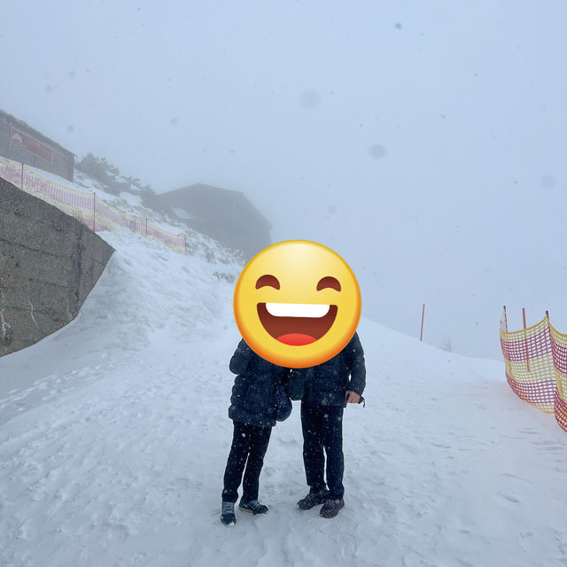 비오는 날의 운터베르크