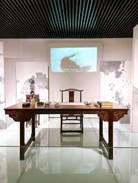 Exploring the Cultural Treasures of Hangzhou Museum