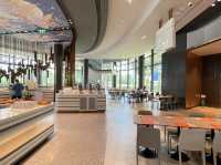 泰國普吉 免稅店自助餐廳 Ramayana Restaurant Phuket