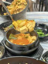 포항 구룡포 든든하게 먹기 좋은 식당