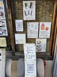 土日祝は行列必須！お豆腐屋さんの朝食