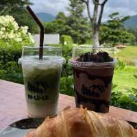 BUCOLIC KHAO YAI | คาเฟ่กลางหุบเขา✨🌳