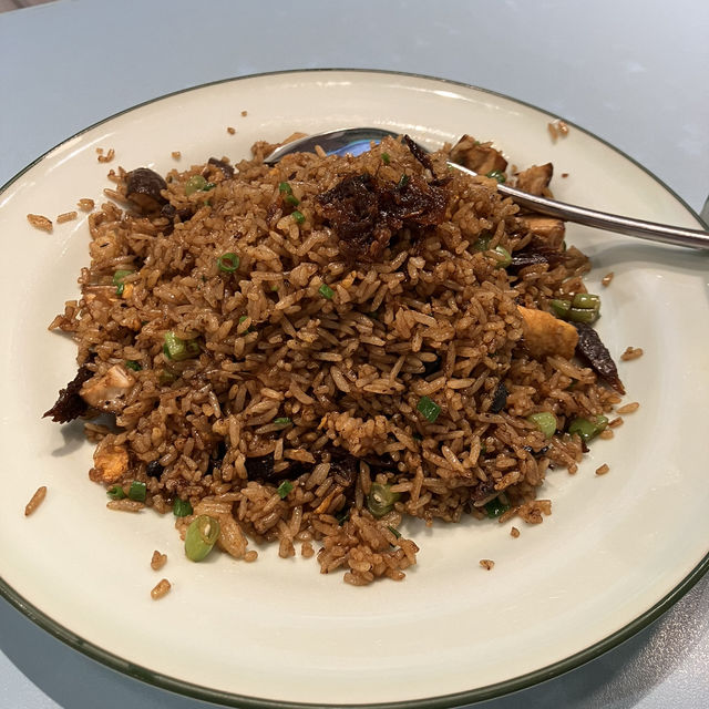 건물 색상이 너무 예쁜 마카오 맛집, 소다빙!