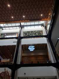 Sarinah Thamrin Plaza