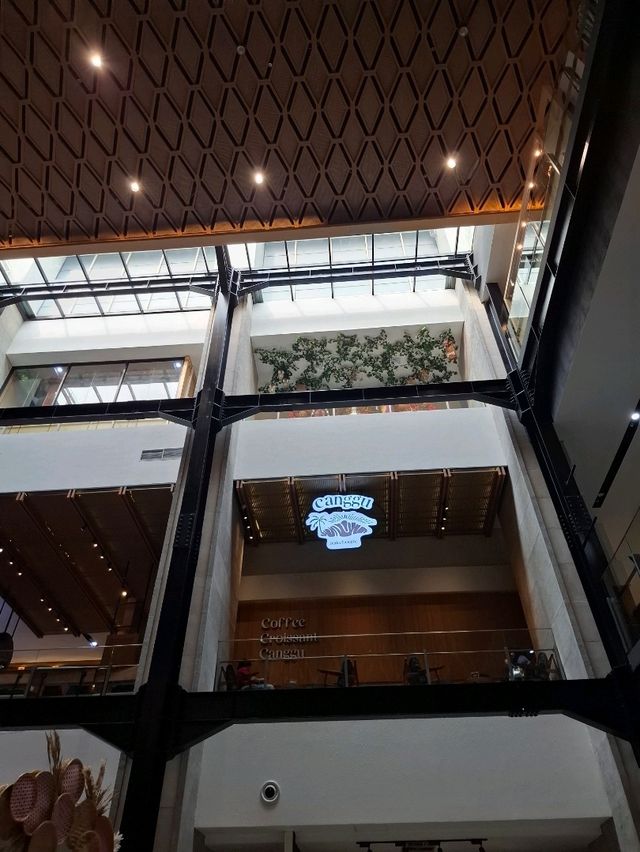 Sarinah Thamrin Plaza