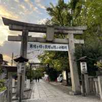 好新奇、好奇怪的「祈願所」