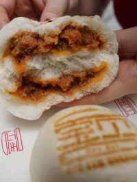 ร้านโมเดิร์นฟาสต์ฟู้ดลับๆในย่านเจริญนคร 