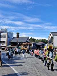 【東京成田市】70週年紀念活動，珍藏美好回憶！
