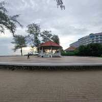 หาดสมิหลา สงขลา