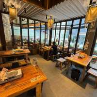 串殿·純真東北串(皇庭廣場店)