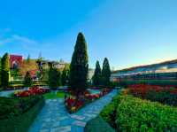 The Blue Sky Resort Khokho