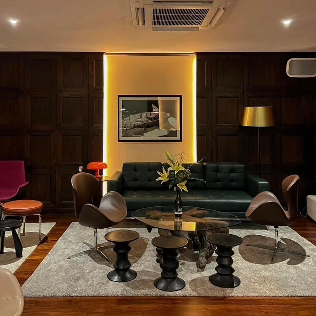 Lloyd's Club