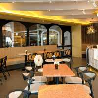  Wondering Cafe & Bakeshop
