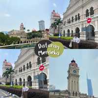 Kualalumpur 3 วัน 2 คืน ฉ่ำๆ 🇲🇾✨🤩