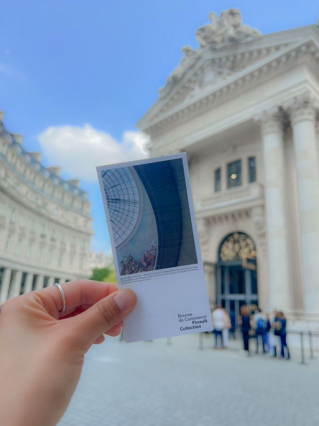 프랑스 파리🇫🇷 한국인들은 잘 모르는 현대미술관
