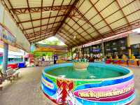 วัดบางจาก ปากเกร็ด นนทบุรี