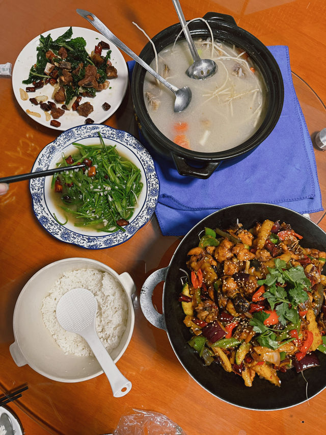 ทริป 6 วัน 5 คืน 🇨🇳 ลี่เจียง-แชงกรีลา