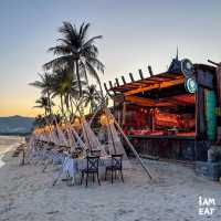 โรงแรมติดทะเลเกาะสมุย หาดเฉวง แถมราคาดีมาก!