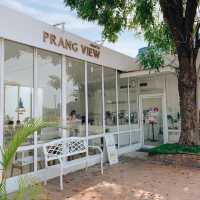  Prang View Cafe - ร้านปรางค์วิว