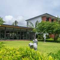 ที่พักเขาหลัก กิจกรรมเยอะ