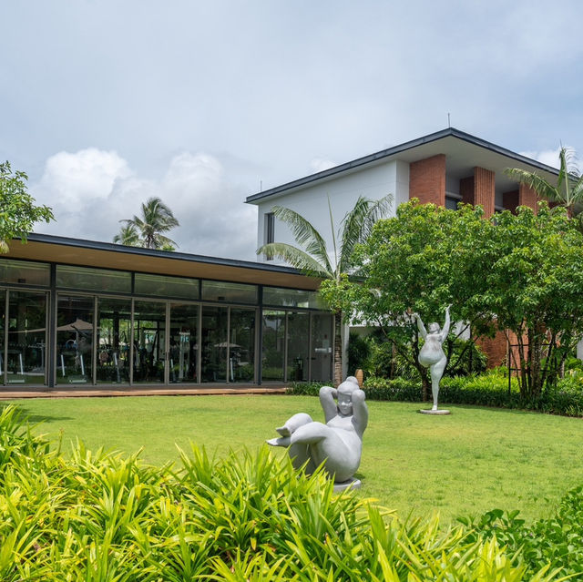 ที่พักเขาหลัก กิจกรรมเยอะ