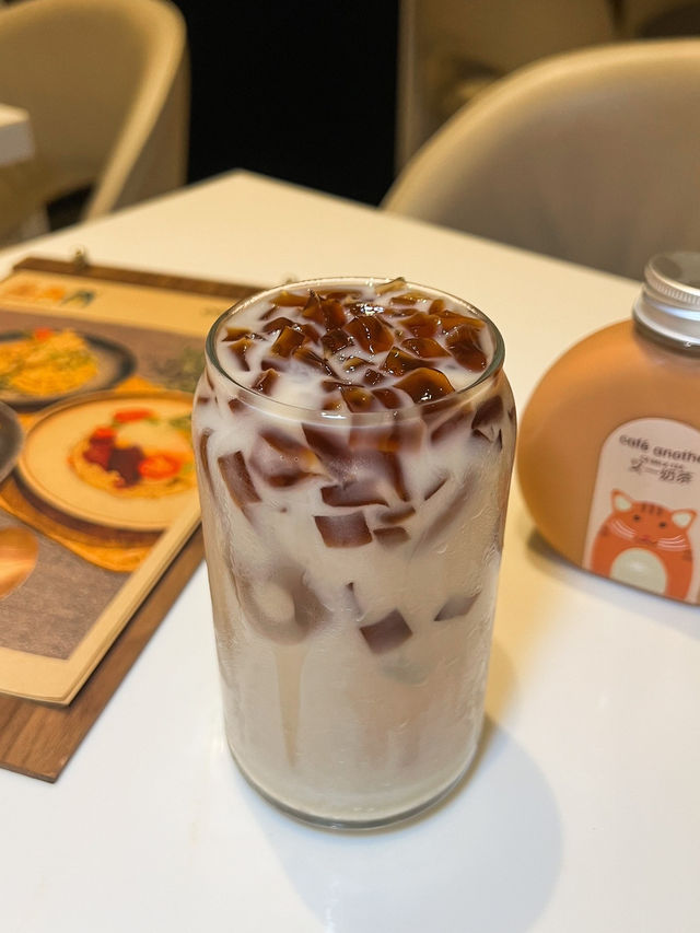 ʚ♡ 輕食、正餐水準皆不俗 • 蛋包飯更有買一送一 ♡ɞ