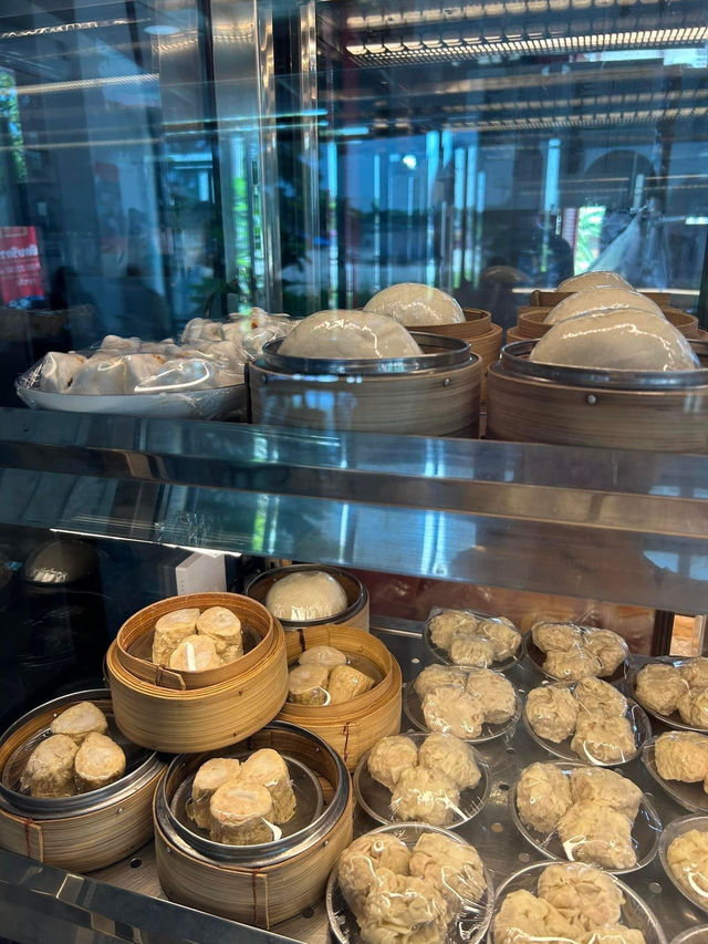 เหลา ปัง ติ่มซำคาเฟ่ ขอนแก่น 🥟🥢 เหลา ปัง ติ่มซำคาเฟ่ ขอนแก่น 🥟🥢