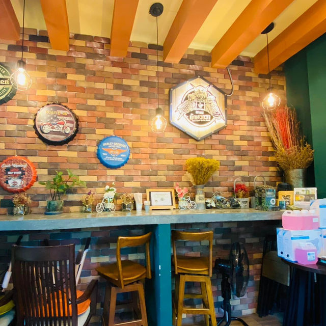 กาแฟบ้านวาวา 