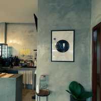 “Mulu"92 Cafe