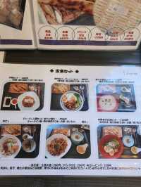 【山口グルメ】宇部・エクスプローア