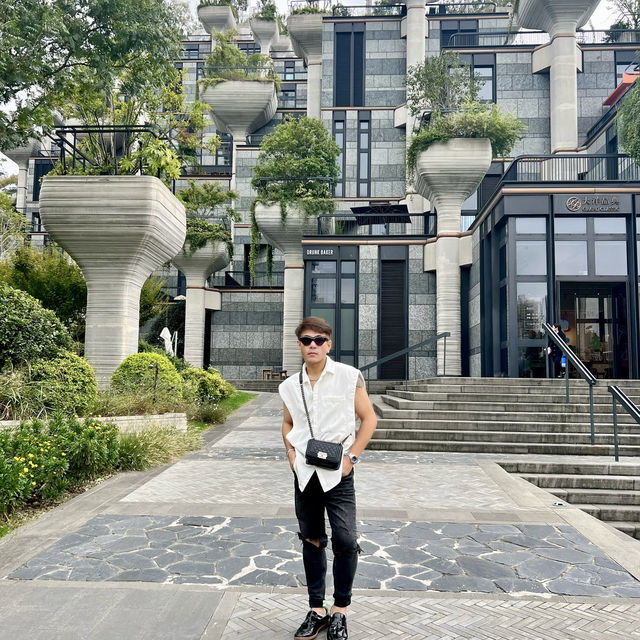 เซี่ยงไฮ้ ไปง่ายและถูกจริง
