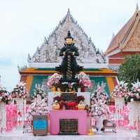 วัดโชติการาม จ.นนทบุรี