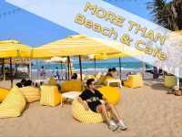 MORE THAN Beach & Cafe💛🪿