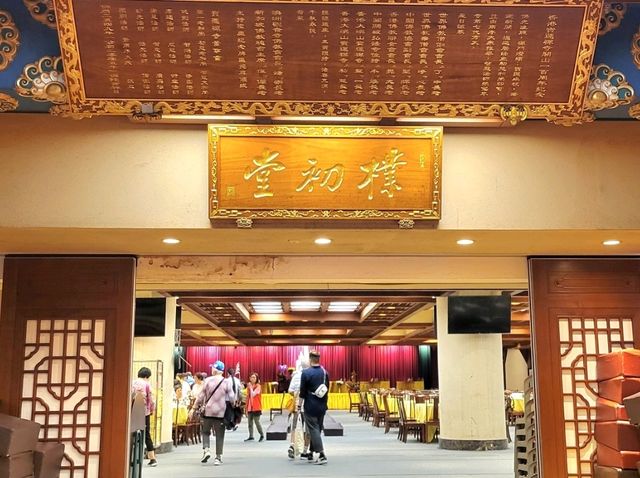 香港｜寶蓮禪寺及天壇大佛