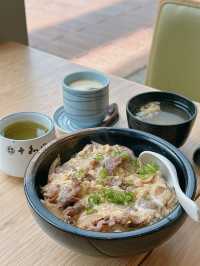 科學園高質日式料理定食🍣🇯🇵｜十和田壽司 (香港科學園) (沙田)