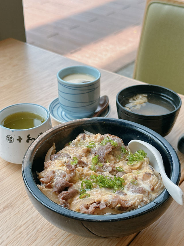 科學園高質日式料理定食🍣🇯🇵｜十和田壽司 (香港科學園) (沙田)