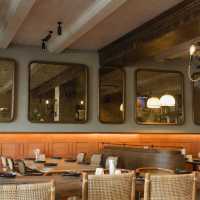 Day & Night Cafe 