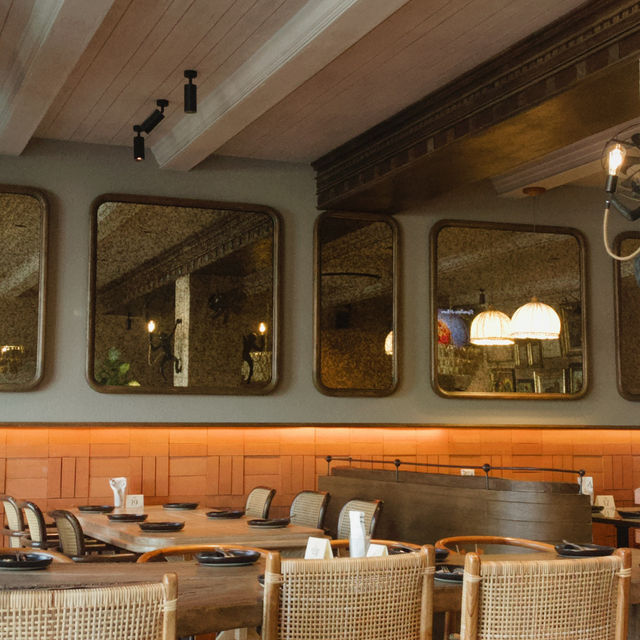 Day & Night Cafe 