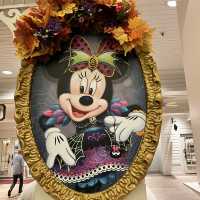 【香港ディズニーランド】Disney Halloween Time 香港ディズニーランド